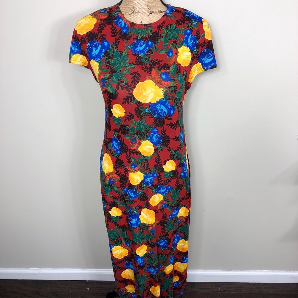 Lularoe Maria Dress!